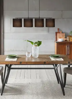 Candelabru Valiz - 4711