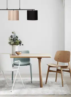 Candelabru Valiz - 4722