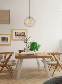 Candelabru Vazo - 2922