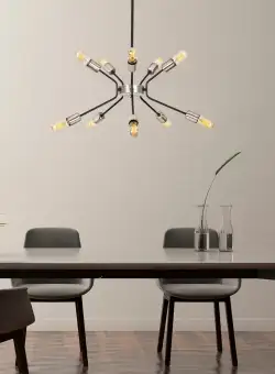 Candelabru Ve - 3831