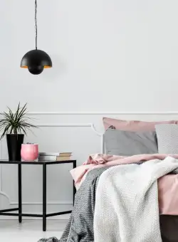 Candelabru Yanigara - 2676