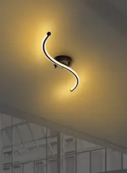 Candelabru Yılan - 13278