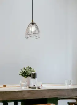 Candelabru Zeyno - 6401