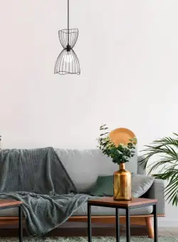 Candelabru Zeyno - 6410