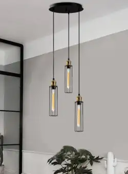 Candelabru Zumra - 705-S2