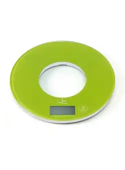Cantar electronic bucatarie Jata Electro 5 kg diverse culori