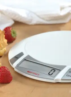 Cantar electronic bucatarie Soehnle Olympia