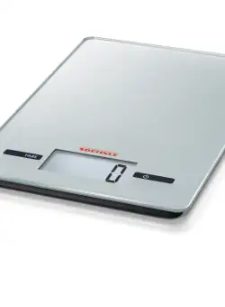 Cantar electronic bucatarie Soehnle Vita