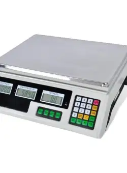 Cantar electronic, capacitate 40 kg