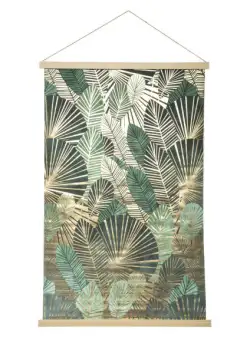 Canvas Frunze 60 x 90 cm