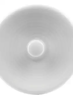 Capac cafetiera/creamer portelan Ionia Apollo 150 ml