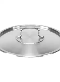 Capac inox Pujadas 60 cm