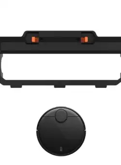 Capac perie pentru Aspirator robot Xiaomi Mi Robot Vacuum Cleaner Mop Pro Alb