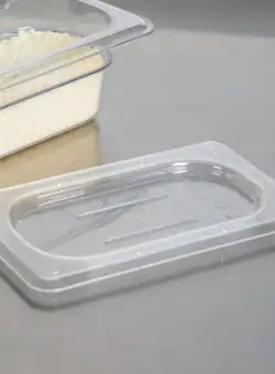 Capac policarbonat Cambro Camwear GN 1 9