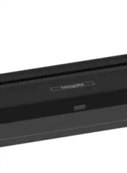 Capac rigola de pardoseala Hansgrohe RainDrain Flex 70cm negru mat