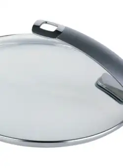 Capac sticla pentru tigai Fissler Premium 20 cm