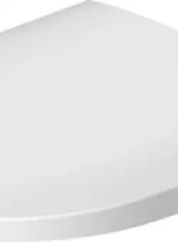 Capac wc Duravit D-Neo cu inchidere lenta si balamale inox
