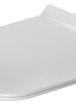 Capac WC Duravit DuraStyle cu inchidere lenta