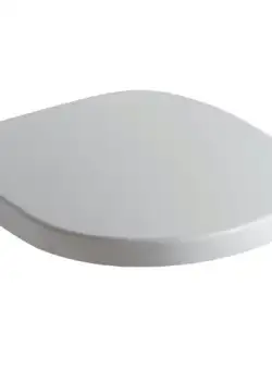Capac WC Ideal Standard Connect cu inchidere lenta