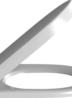 Capac WC Villeroy & Boch O.Novo Alb Alpin