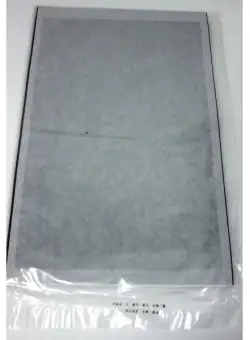 Capcana pt insecte 40x25cm neagra-1 bucata