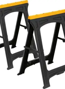 CAPRE VOPSITORIE, 2 BUC, PLASTIC VOREL