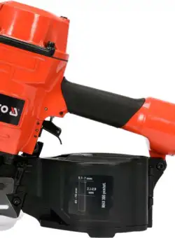 Capsator pneumatic, cuie 45-70MM YATO