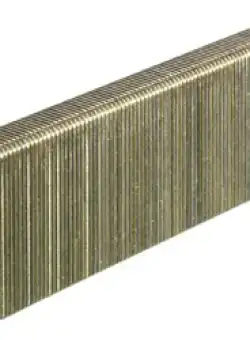 Capse M galvanizate sencoted 16 mm Senco - M10BAB