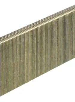 Capse rotunde galvanizate pentru 952008N 19mm Senco - L11BAB