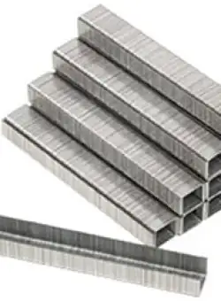 Capse tapiterie 16mm set 1000pcs TMP Top Master Pro