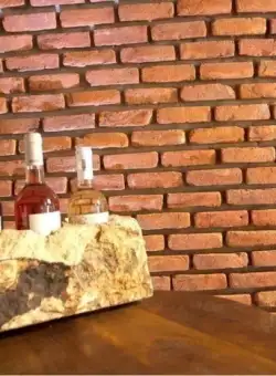 Caramida Aparenta Traditionala Deco Brick 17 x 8 x 5cm