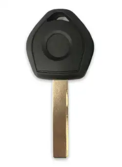 Carcasa Cheie Auto Techstar® BMW, Seria 1, 3, 4, 5, 6, 7, X, M, Z, Mini Cooper, 2 Track