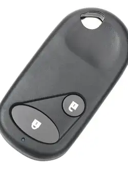 Carcasa Cheie Auto Techstar® HONDA, Civic, Accord, CR-V, Prelude, Jazz, Integra, 2 Butoane