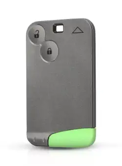 Carcasa cheie Renault Laguna