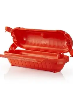 Carcasa de Protecție Exterioara,Ploaie, pentru Prelungitor Curent, 220v, ideal Gradina,Santier.Casa,Garaj,