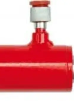 CARLIG DE TRACTARE 10T VOREL