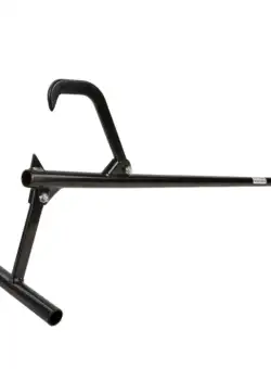 Carlig pentru ridicare busteni SH130 Dema 22103, O350 mm