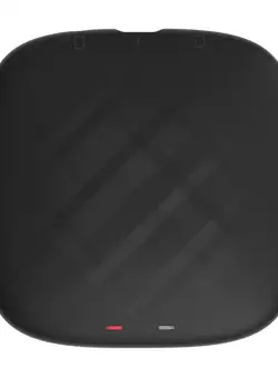 Carlinkit CarPlay Ai Box Cu Android 11.0 Techstar® CPC200 Mini, RAM 3G, ROM 32G, 5V-1A, Redare Video, Muzica, GPS, TF Card, APP, Hotspot WiFi, Negru