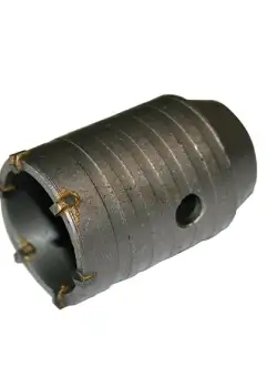 Carota cu pastile din carbura de tungsten Troy 27461, O60 mm