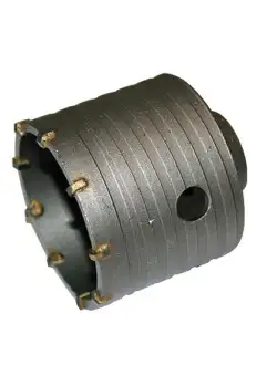 Carota cu pastile din carbura de tungsten Troy 27462, O67 mm