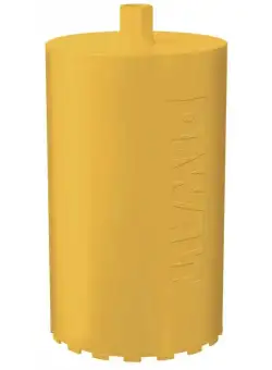 Carota diamantata DeWALT DT9769 gaurire umeda 112mm