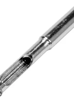 Carota diamantata pentru placi ceramice 6 - 125mm prindere cilindrica YATO