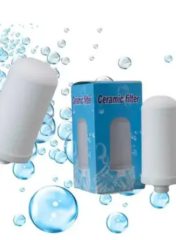 Cartus rezerva pentru robinet cu filtru de purificare a apei Nano KDF