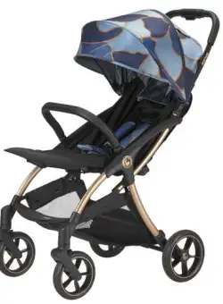 Carucior Avova City Ranger Blue Field