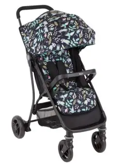 Carucior Graco Breaze Lite 2 Hummingbird
