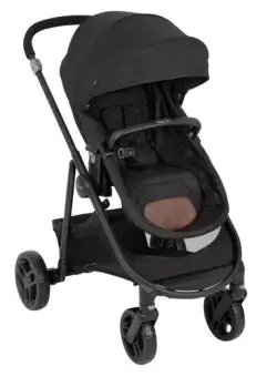 Carucior Graco Transform 2 in 1 InkTan