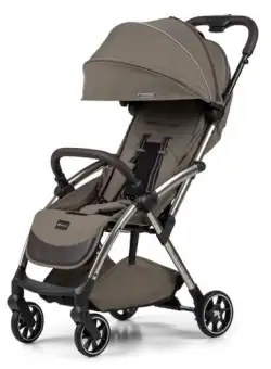 Carucior Leclerc Influencer Air Olive Green