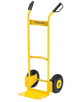 Carucior manual Stanley SXWTD-HT522 greutate sustinuta 200 kg