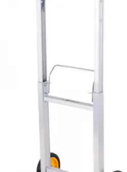 Carucior pentru transport pliabil VOREL aluminiu 660mm max 90kg