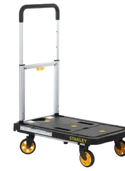 Carucior Pliabil Transport Stanley SXWTD-PC517 120 Kg